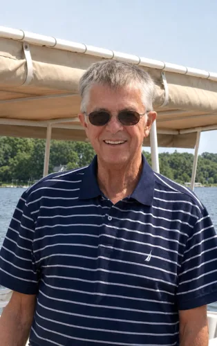 Terry G. Hunt